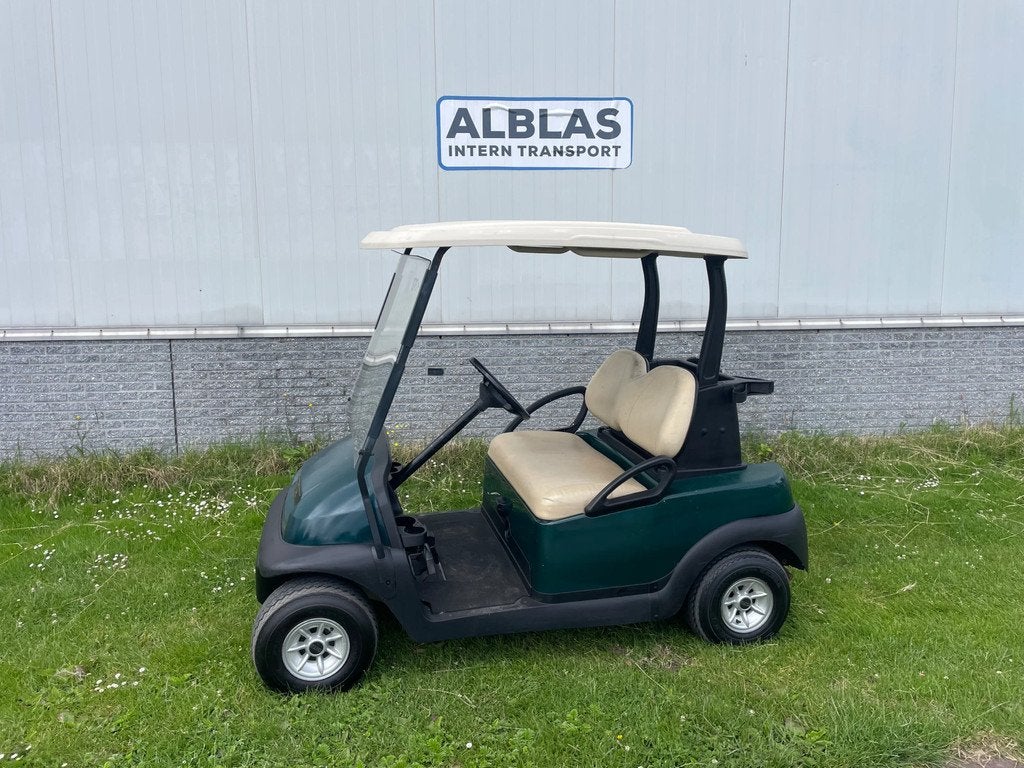 Clubcar Golfwagen in nette staat, Overige merken, Gebruikt, Clubcar, US