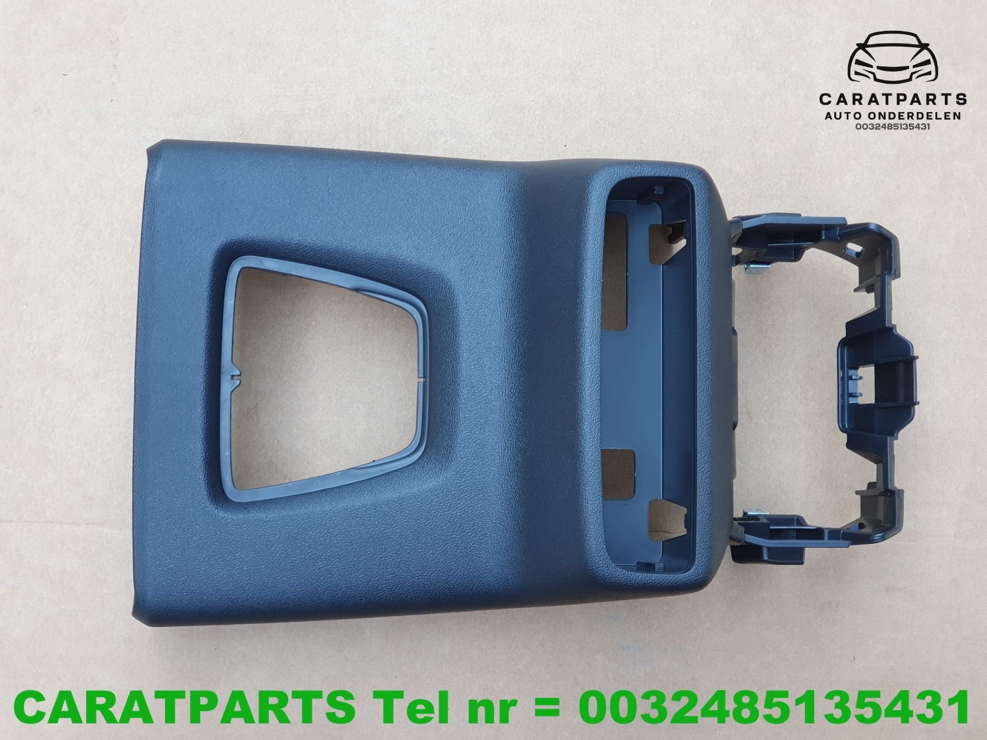 89A864376A Q3 afdekking climatronic Q3 afdekking usb poort, Auto-onderdelen, Interieur en Bekleding, Gebruikt, AUDI AG, Auto-Union-Strasse 1
85045  Ingolstadt, DE