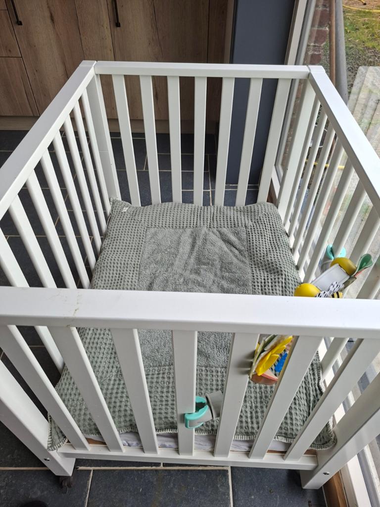 Park, Kinderen en Baby's, Babyparken, Ophalen