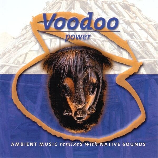 VENTE DE CD DIVERS - Voodoo Power, Envoi