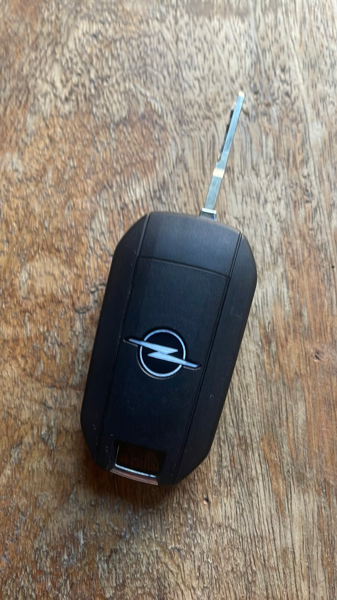 Nieuwe autosleutel opel, Auto-onderdelen, Ophalen of Verzenden, Gebruikt, Opel