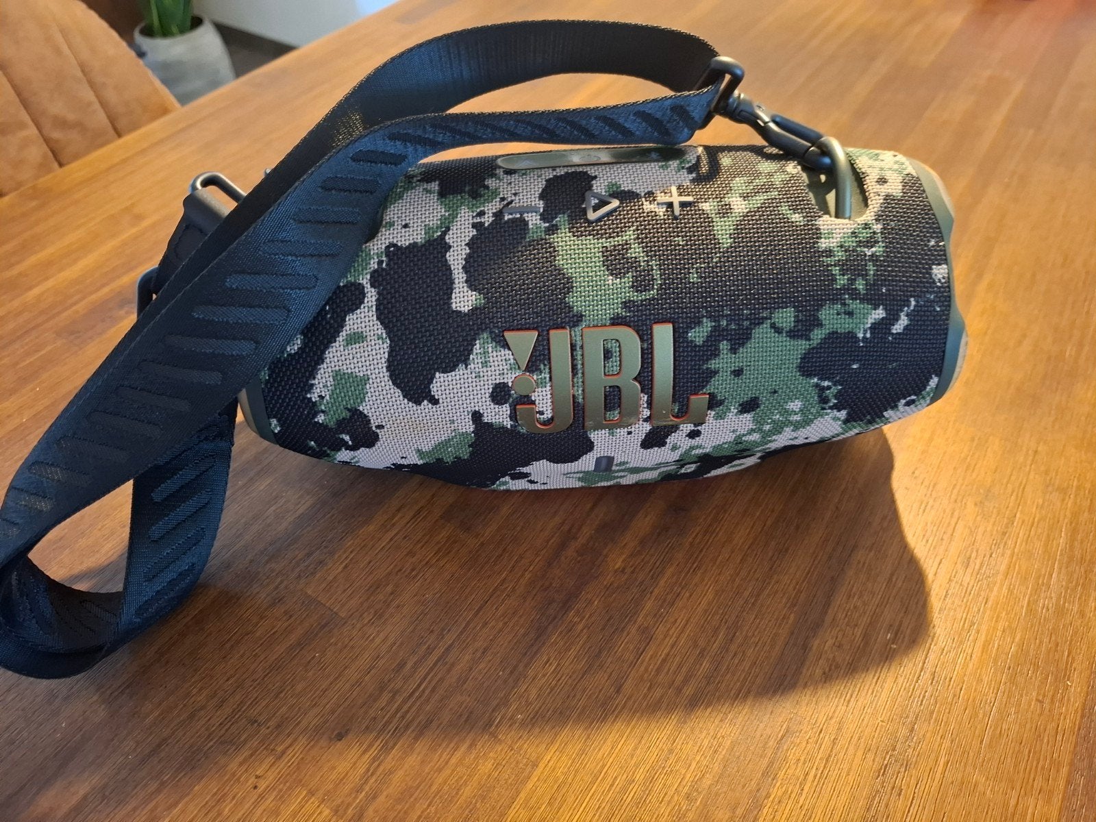 jbl xtreme 4 camouflage, Enlèvement, JBL