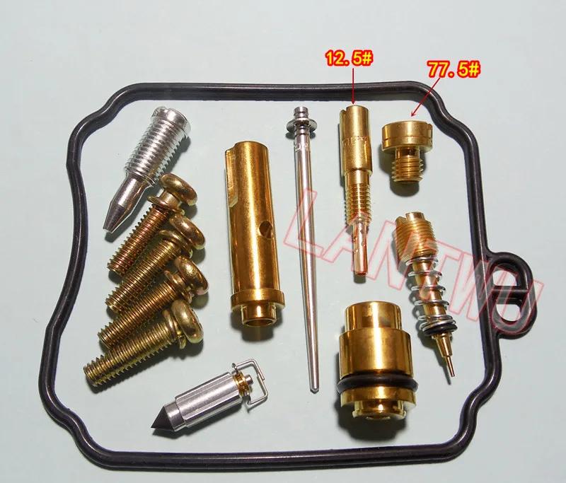 Pakkingset Yamaha Virago XV125 5AJ Revisieset, Motos, Envoi, Neuf