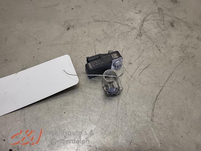 Capteur de batterie d'un Opel Vivaro, -, Opel, 3 mois de garantie, Utilisé