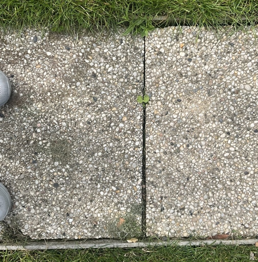 9 silex tegels 9+1 silexdallen, Enlèvement, Utilisé, Autres types