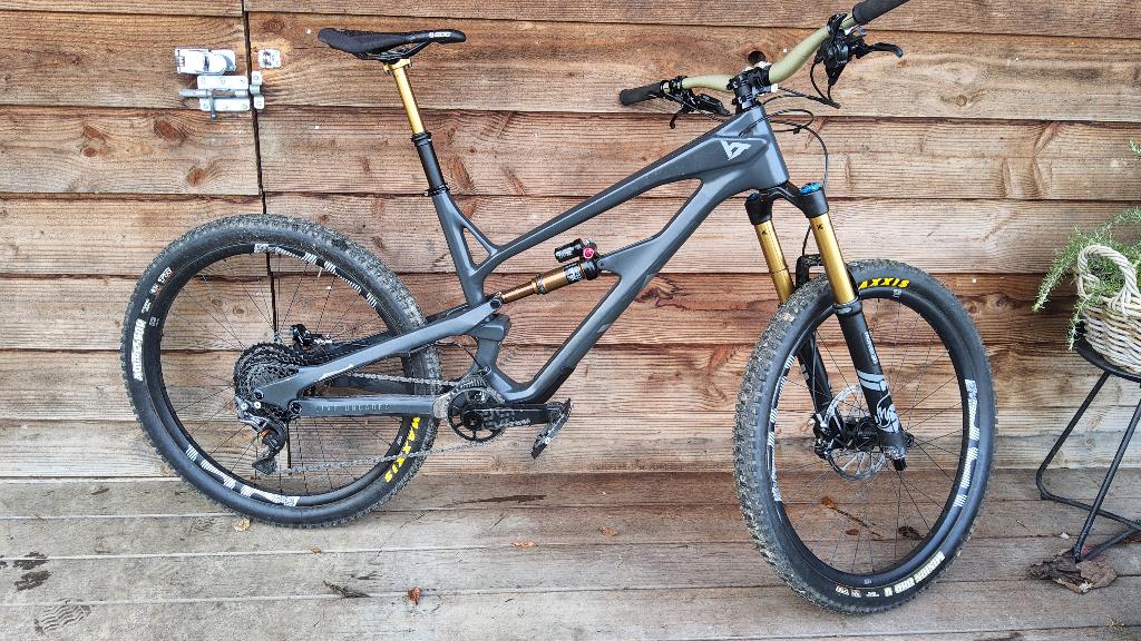 MTB YT Industries Jeffsy Pro Race 27,5’, Fietsen en Brommers, Fietsen | Mountainbikes en ATB, Gebruikt, Ophalen, Overige merken