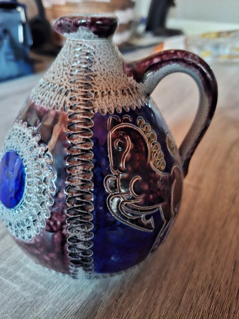 cruche/vase, Enlèvement ou Envoi