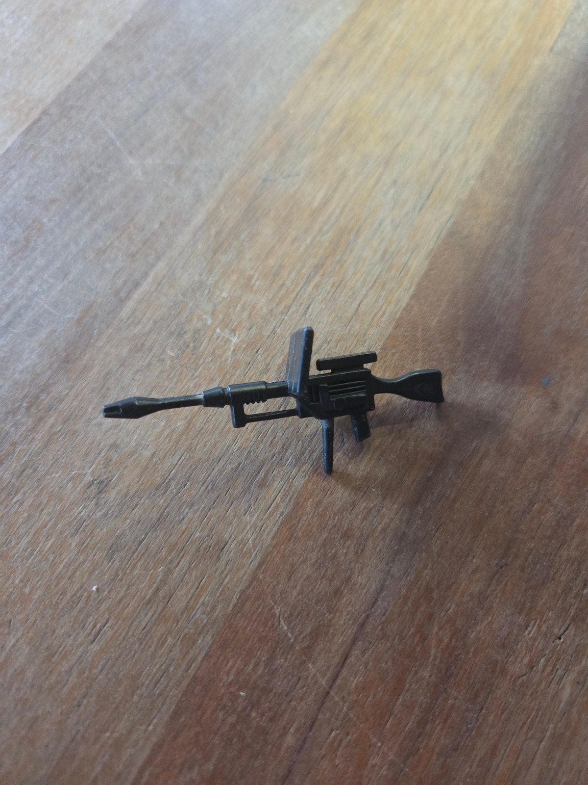 G.i.joe weapon transport gun, Collections, Jouets, Enlèvement ou Envoi