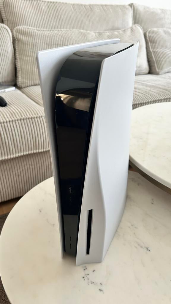 PlayStation 5 te koop bekijk de aanbiedingen, Ophalen of Verzenden, Nieuw, Playstation 5