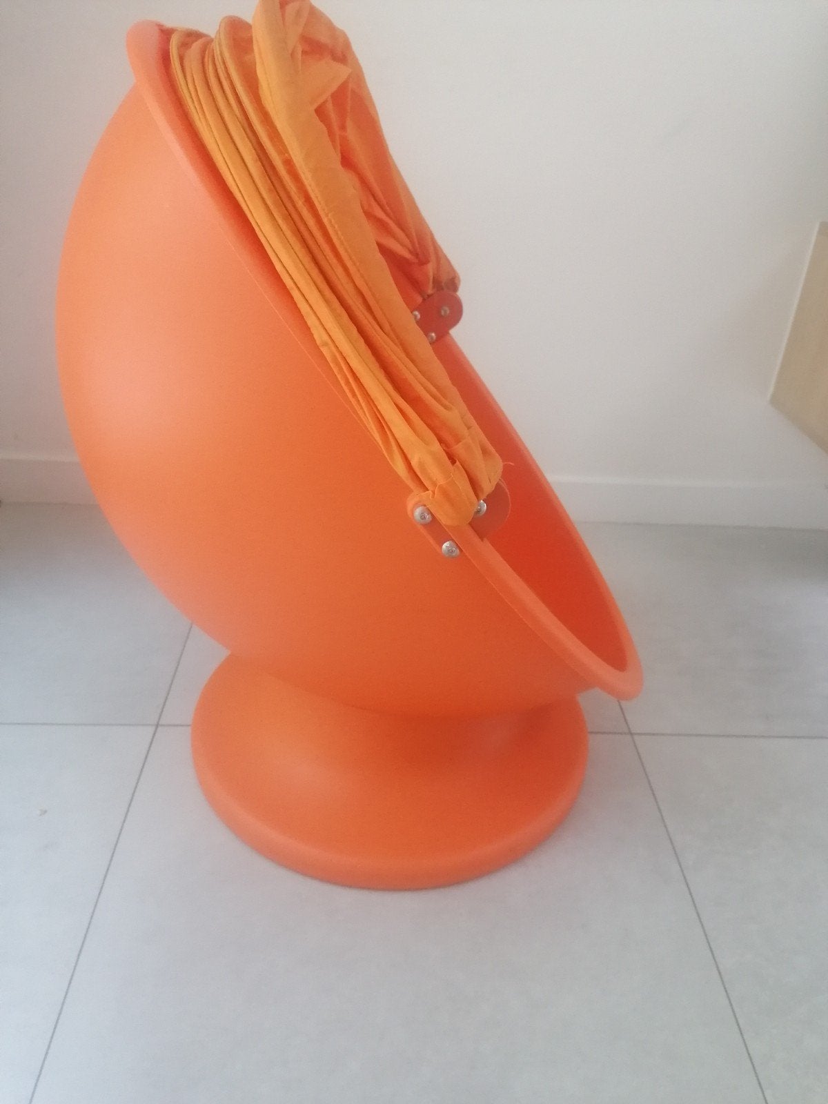Ikea Lomsk Draaifauteuil, Enfants & Bébés, Produits pour enfants, Enlèvement