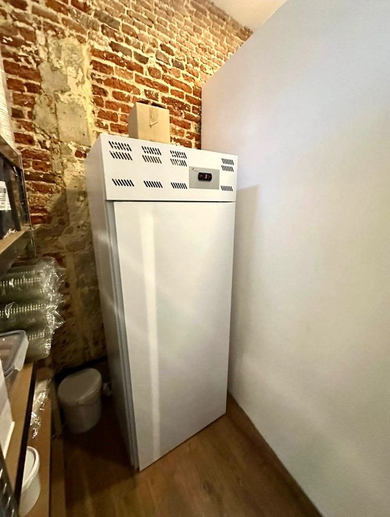 Diamond Diverso 500L koelkast — Nieuwstaat, Elektronische apparatuur, Koelkasten en IJskasten, 200 liter of meer, Ophalen, Nieuw