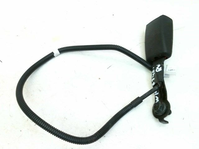 GORDELSLOT RECHTS VOOR Kia Picanto (TA) (01-2011/06-2017), Gebruikt, Kia