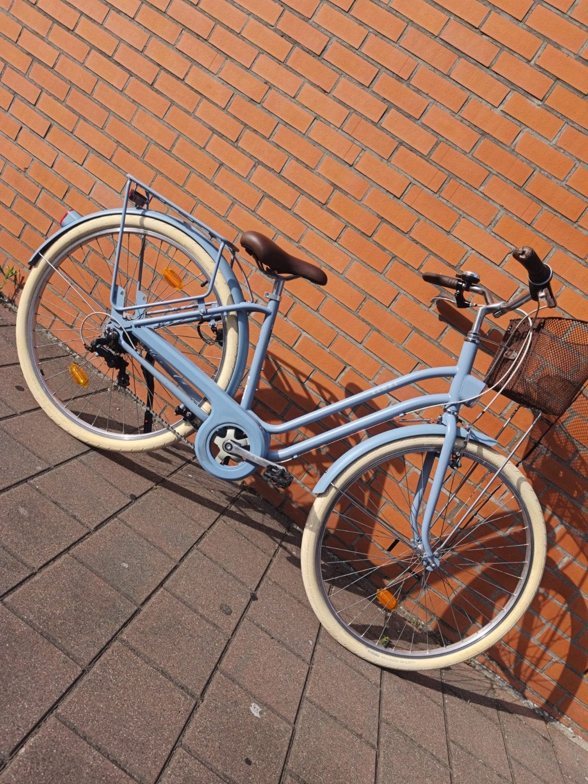 B-twin elops 520, Fietsen en Brommers, Ophalen