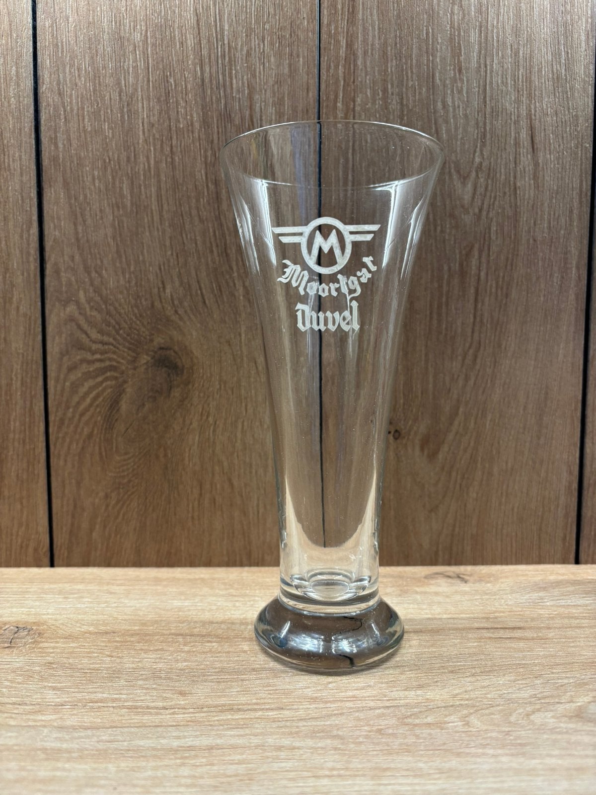 Duvel fluit glas, Collections, Enlèvement, Comme neuf