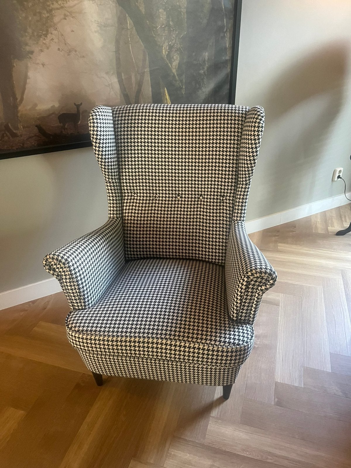 Fauteuil Ikea en parfait état, Maison & Meubles, Fauteuils, Enlèvement, Comme neuf