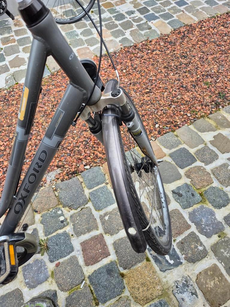 Oxford damesfiets, Fietsen en Brommers, Ophalen