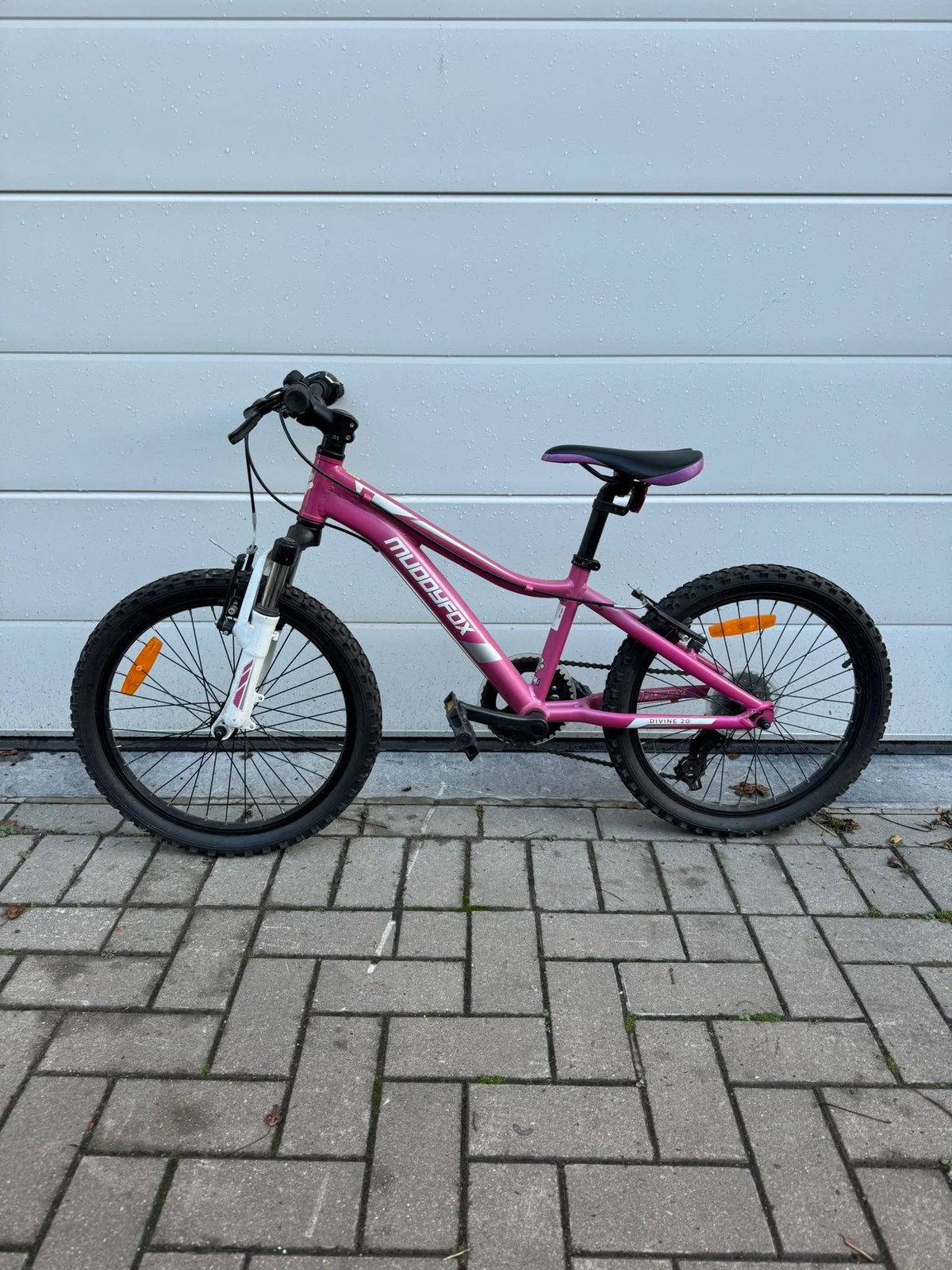 Velo enfant NEUF, Vélos & Vélomoteurs, Enlèvement, Comme neuf