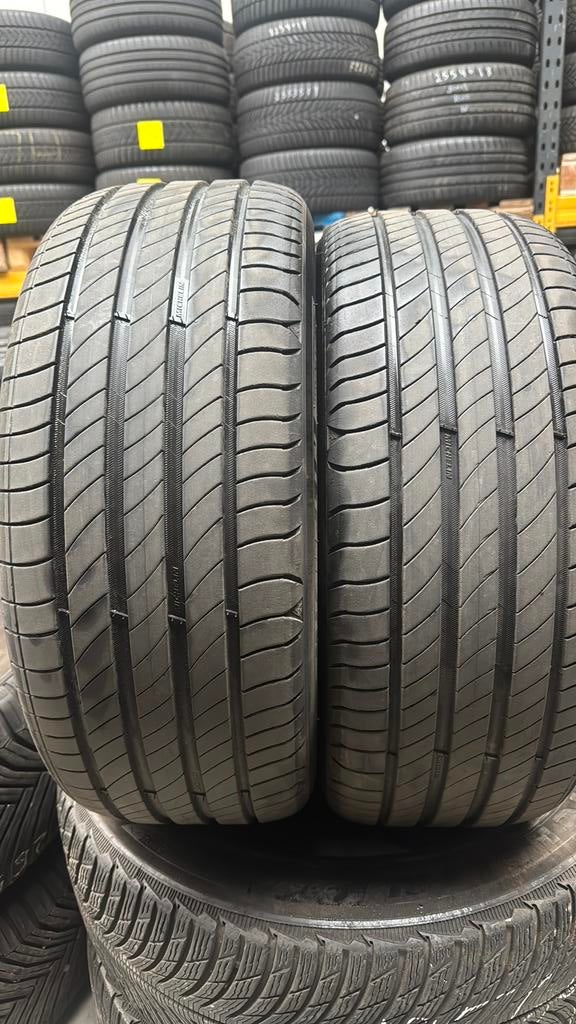 2254517  225/45/17  225/45R17 zomer merk Michelin, Ophalen