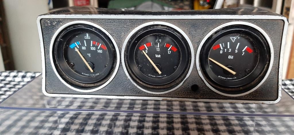 3 meters voor decoratie, Auto-onderdelen, Ophalen of Verzenden