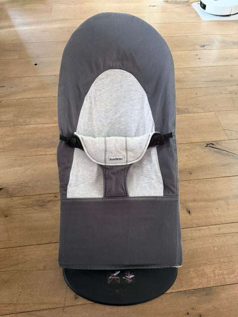 Relax babybjorn, Kinderen en Baby's, Ophalen of Verzenden, Zo goed als nieuw