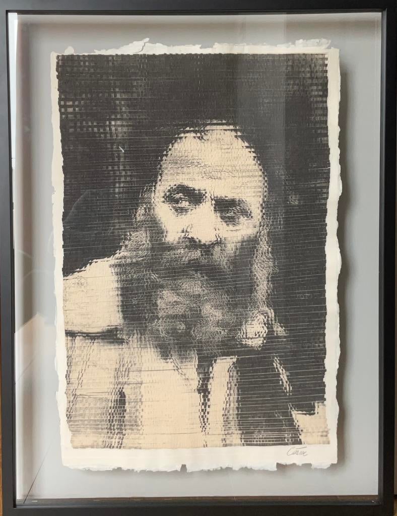 César, Enlèvement ou Envoi