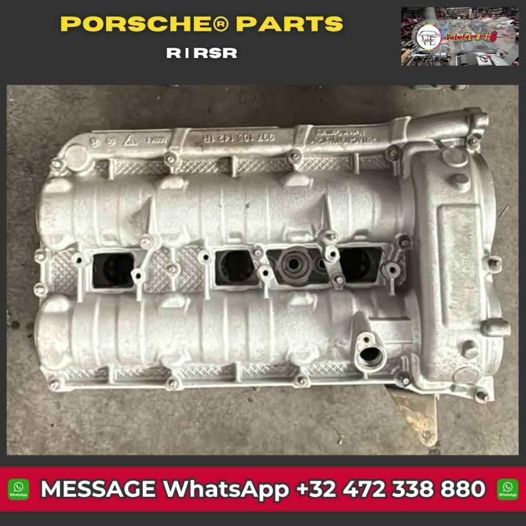 Porsche R/RSR nokkenashouder, Ophalen, Gebruikt, Porsche