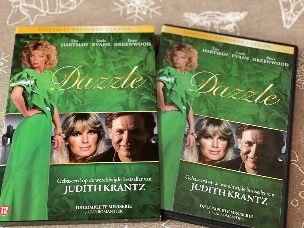 Dazzle, Vanaf 12 jaar, Ophalen of Verzenden, Zo goed als nieuw