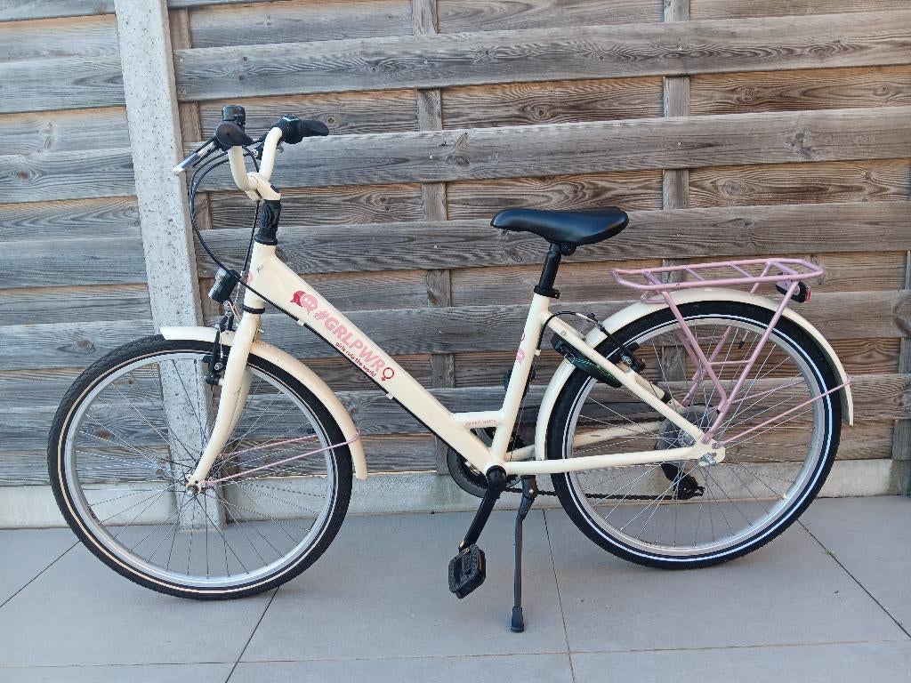 Kinderfiets, Ophalen of Verzenden, Versnellingen