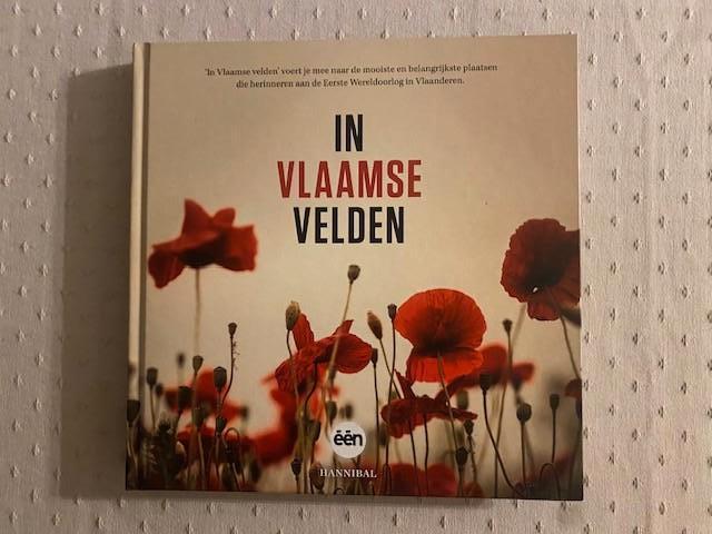 In Vlaamse Velden, Livres, Histoire & Politique, Enlèvement ou Envoi