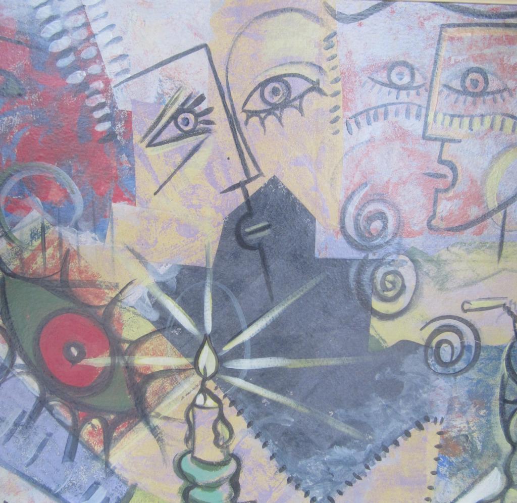 "Let's go party" deel 1 - Huys Ludo, Antiek en Kunst, Ophalen