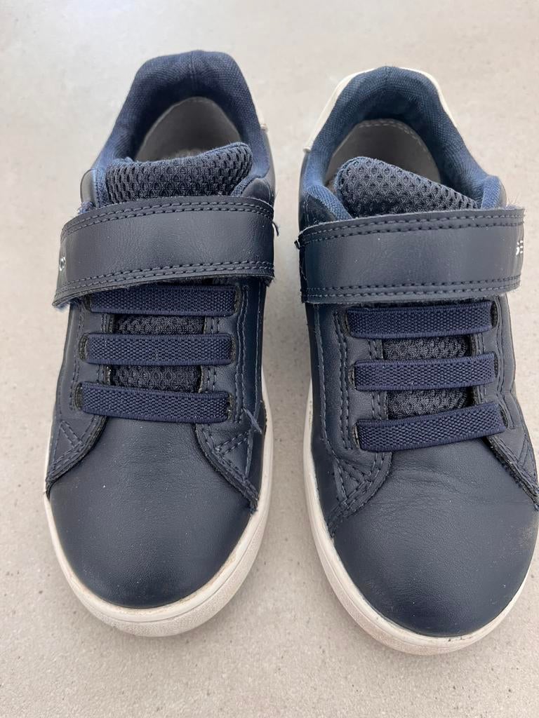 Geox respira schoentjes maat 26 in heel goede staat, Kinderen en Baby's, Babykleding | Schoentjes en Sokjes, Schoentjes, Ophalen of Verzenden