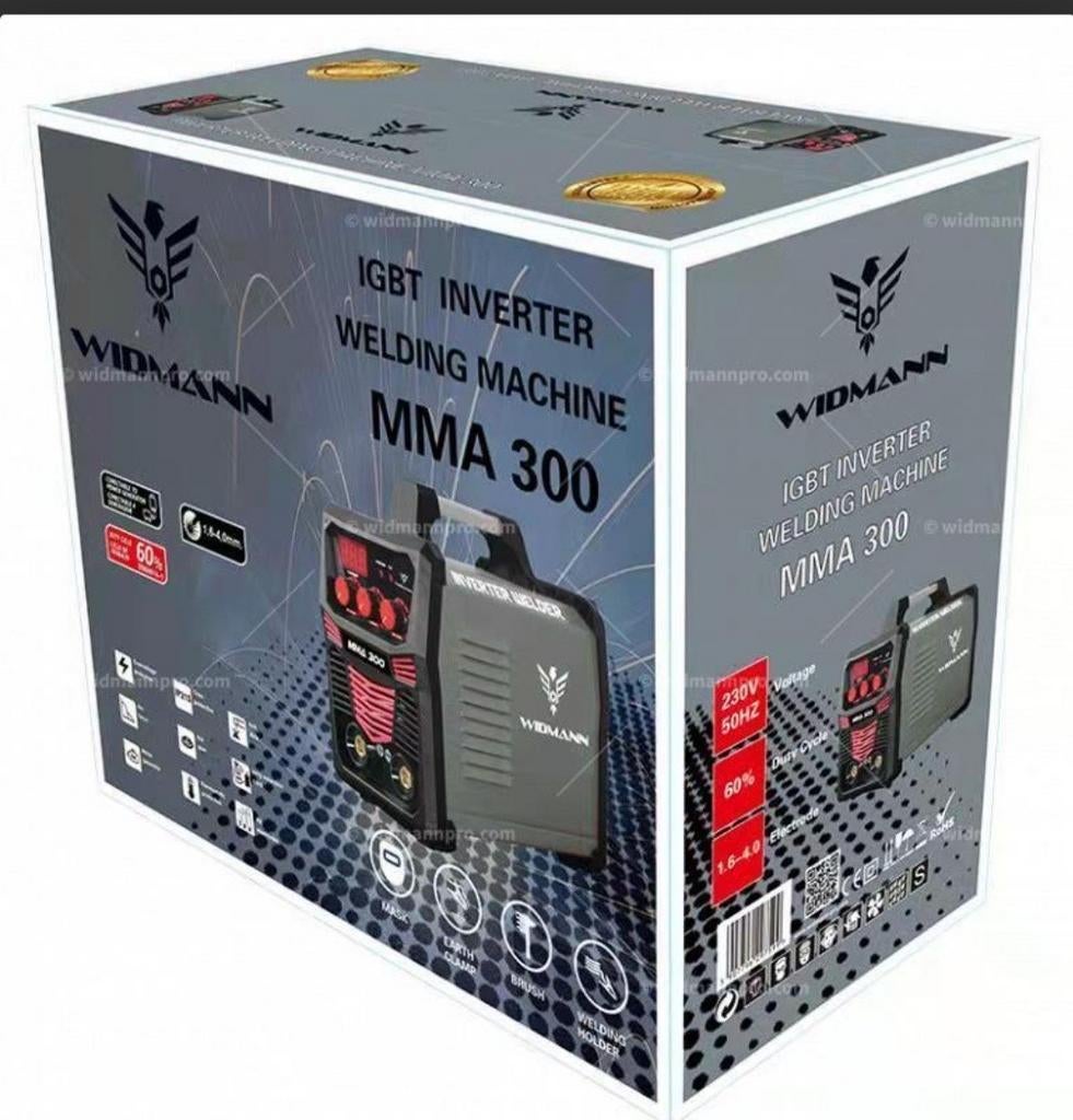 Inverter mma lasapparaat  soudure mma, Enlèvement ou Envoi, Neuf