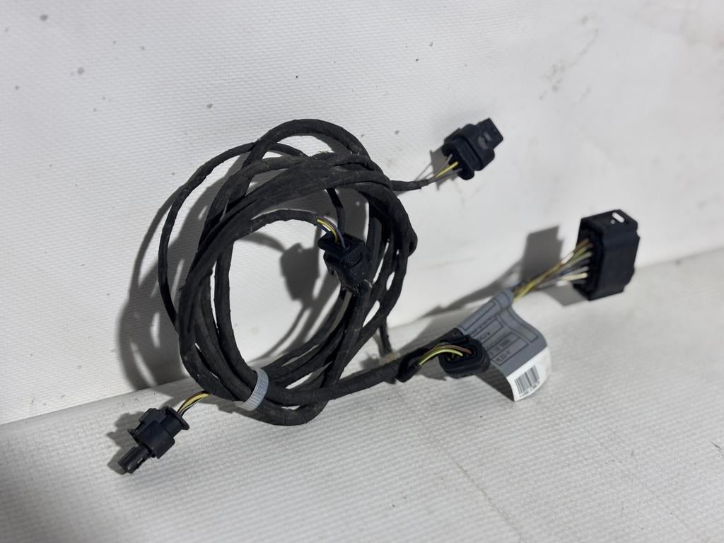 Câblage du Capteur de Stationnement BMW e60  21806542, BMW, Enlèvement, Utilisé, BMW