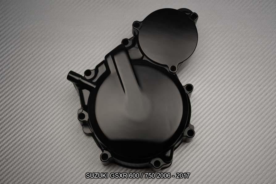 Dynamo Deksel SUZUKI GSXR 600 / 750 2006 2017 2008 2011, Ophalen of Verzenden, Nieuw