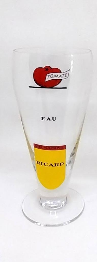 RICARD  tomate, Collections, Enlèvement ou Envoi