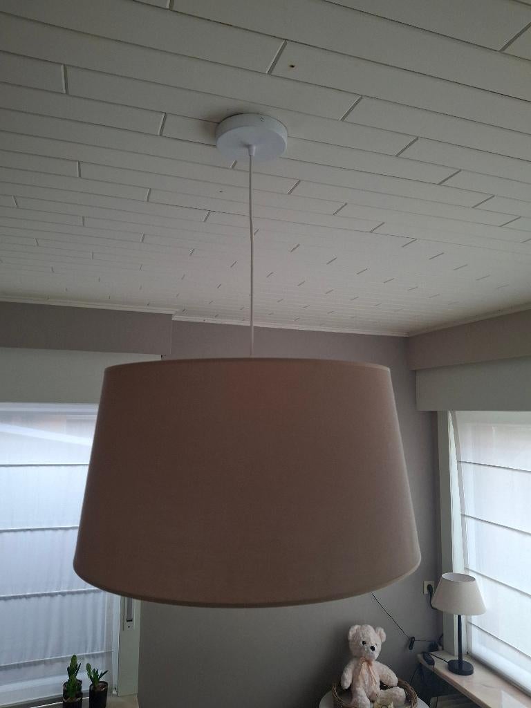 Lusters, Huis en Inrichting, Ophalen, Gebruikt, Landelijk