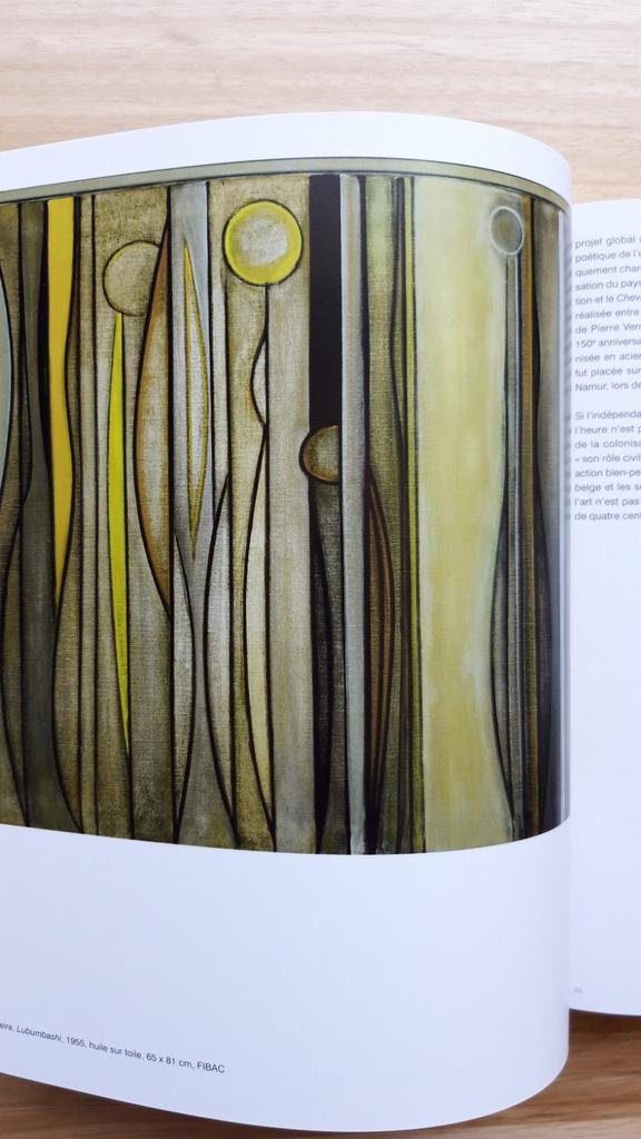 ArtBelge 1945-1975 - Connexions one, Enlèvement ou Envoi, Camille Brasseur, Comme neuf