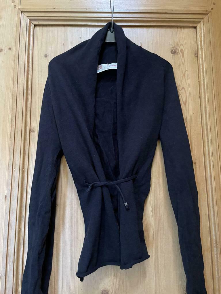 Nieuwe blauwe vest van Thelma & Louise XS, Blauw, Nieuw, Ophalen of Verzenden, Thelma & Louise