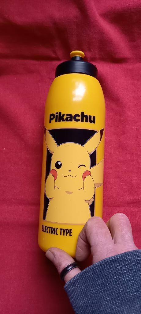 Pikachu 2023, Ophalen of Verzenden, Nieuw