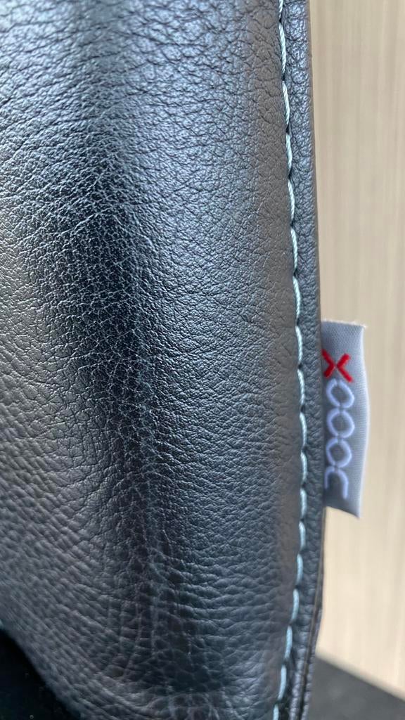 4 stoelen van xooon, Ophalen, Gebruikt, Overige kleuren, Vier