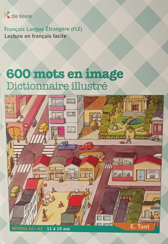 Le puits aux livres NIEUW, Ophalen, Nieuw, Frans