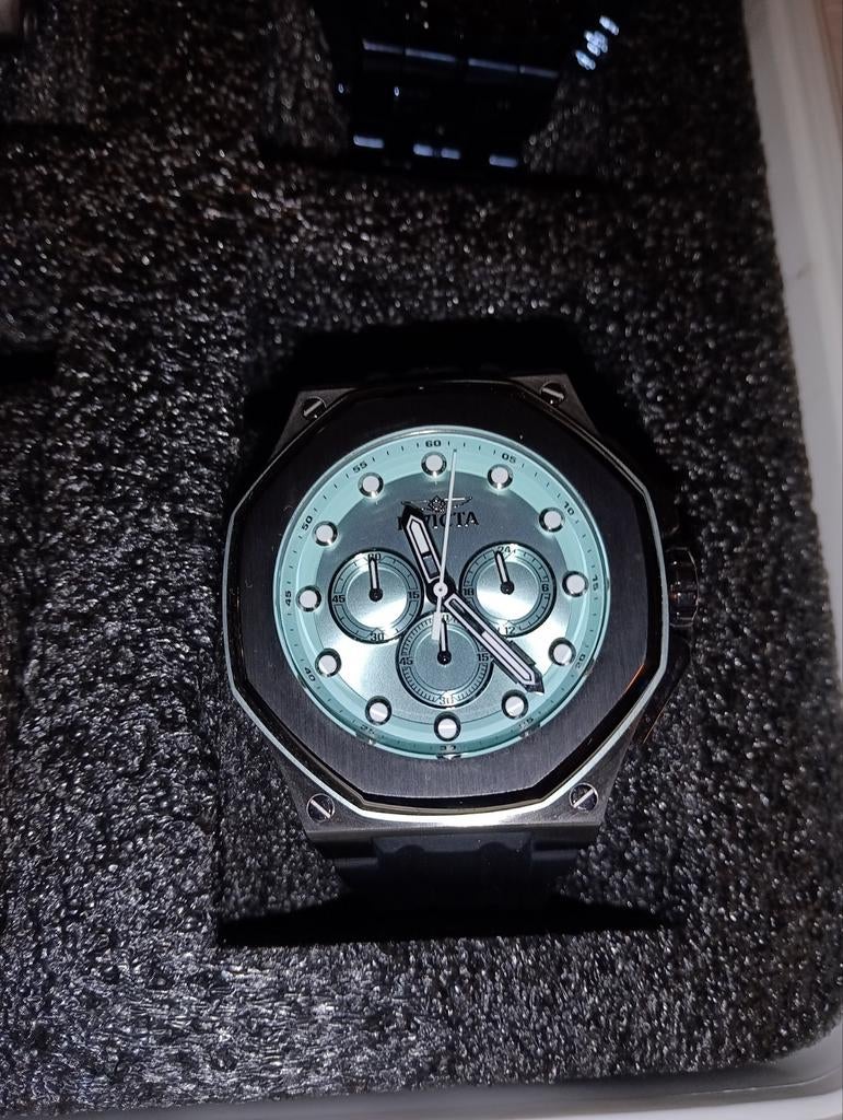 Invicta Horloges, Enlèvement ou Envoi