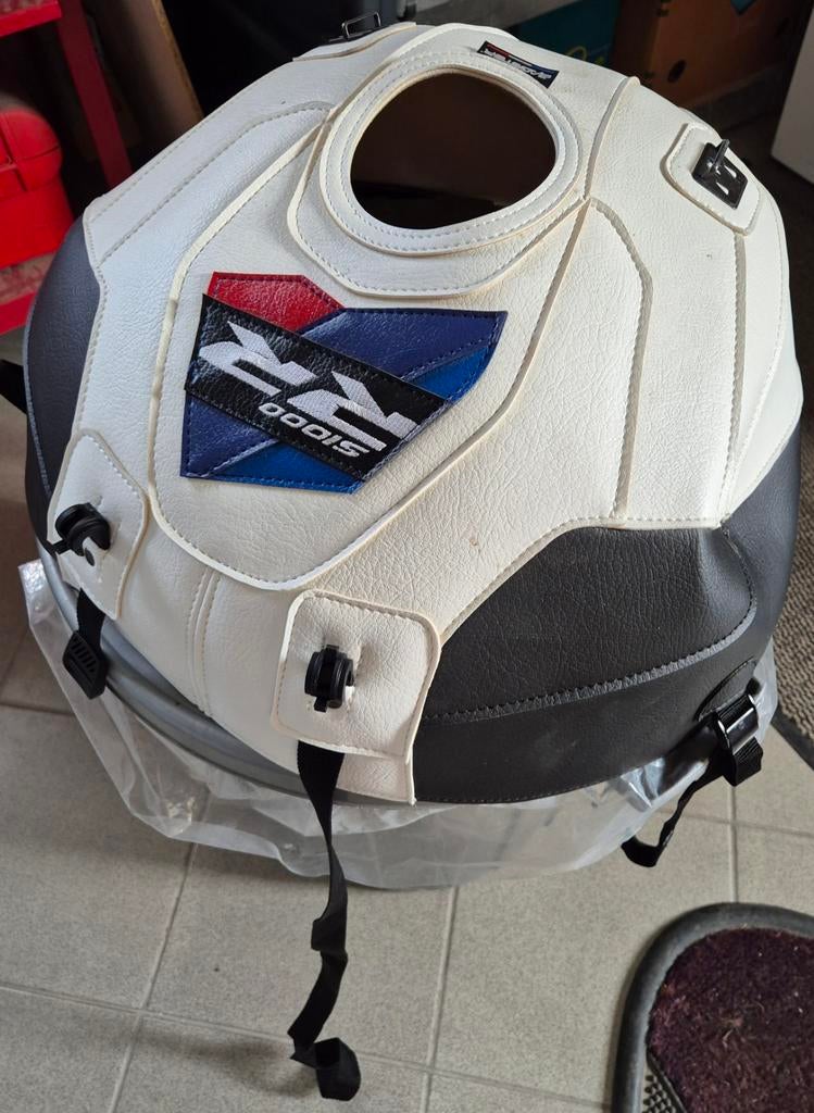 bagster tapis de réservoir BMW s1000rr 2024, Enlèvement ou Envoi