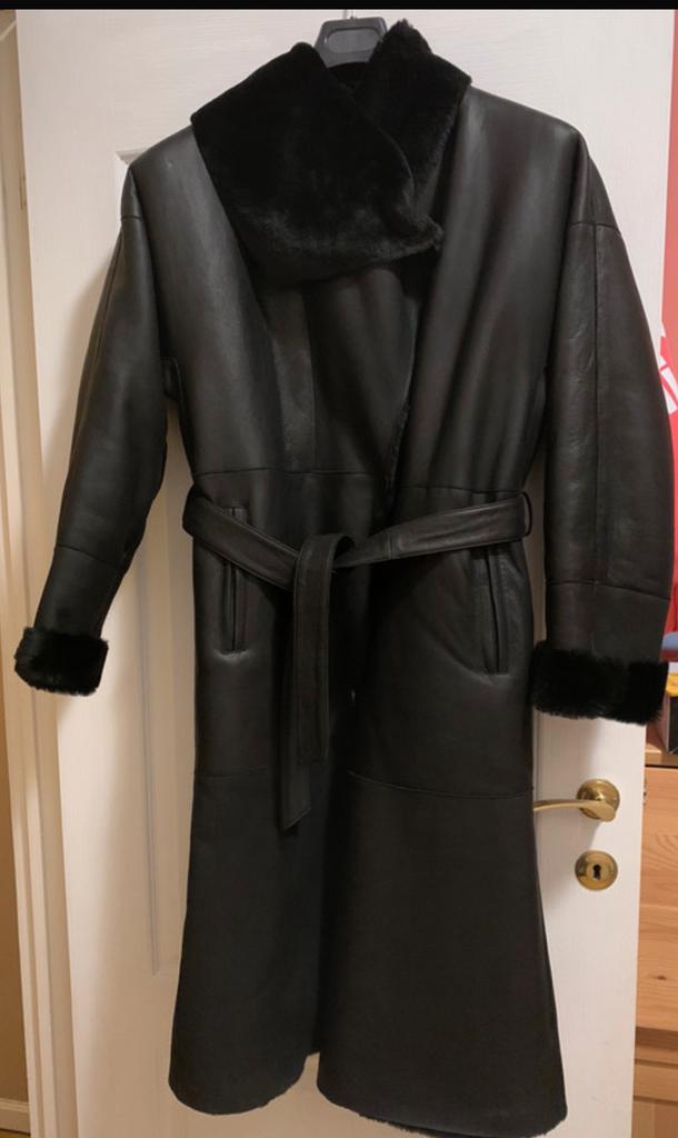 Manteaux élégant, Vêtements | Femmes, Enlèvement, Neuf, Taille 36 (S), Noir