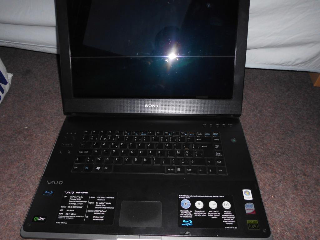 laptops dringend weg !!!!!!!!!!, Ophalen, Gebruikt