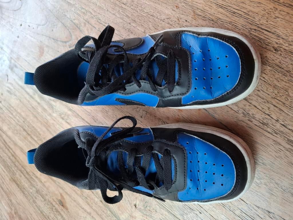 Sneakers Nike maat 38, Ophalen of Verzenden, Gebruikt