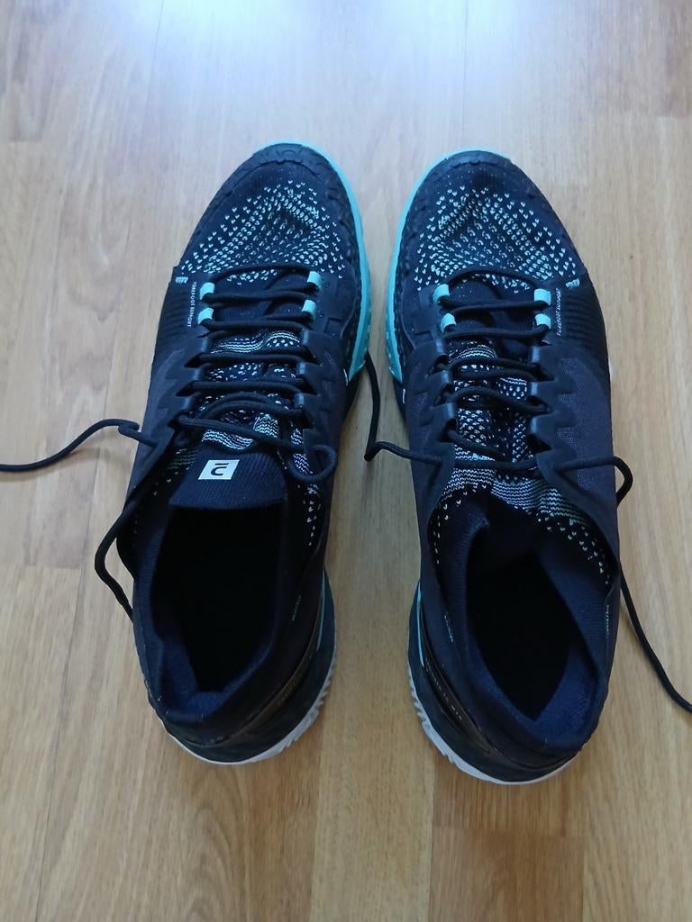 Chaussures de Padel Kuikma Pro, Enlèvement, Comme neuf, Chaussures de padel
