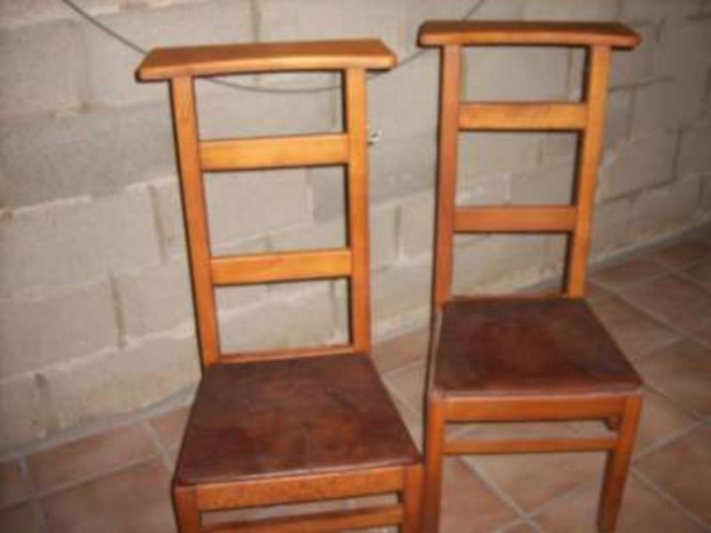kerkstoelen, Ophalen of Verzenden