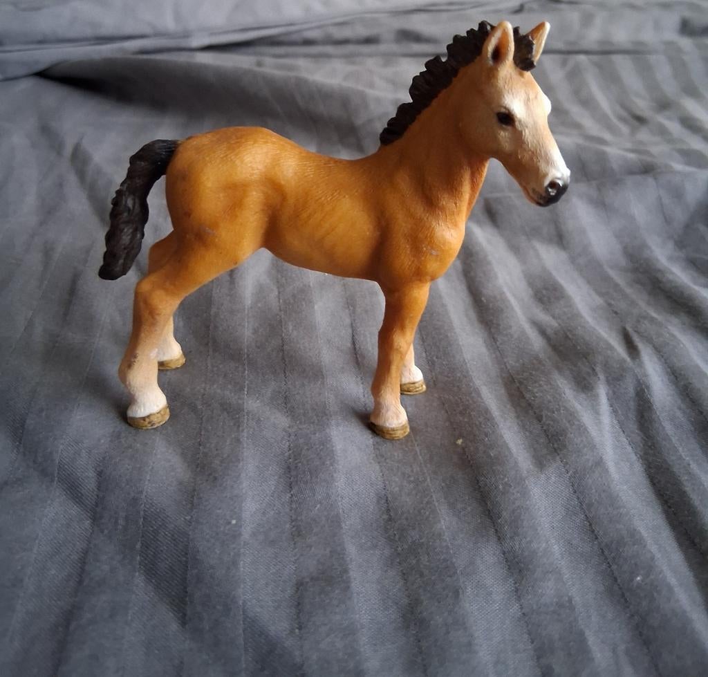 Schleich paard, Ophalen of Verzenden