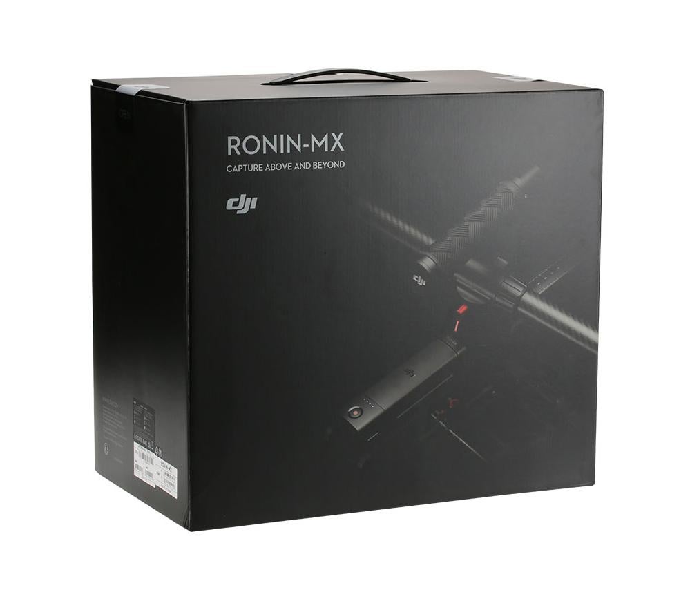 stabilisateur  Ronin MX état exceptionnel comme neuf, Enlèvement, Comme neuf, Moins de 150 cm, Autres types